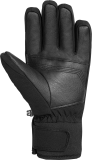 Reusch Malone R-TEX® XT  6501273 7106 black back